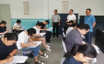 社区矫正股工作计划8篇