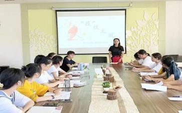 幼儿园教职工消防培训总结7篇