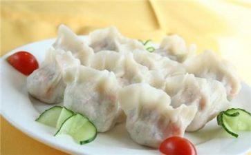 春节饺子作文6篇