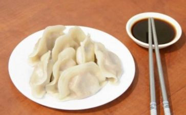 煎饺子心得体会8篇