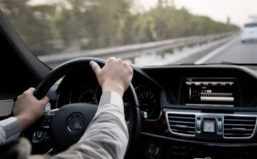 驾驶心得体会范文5篇