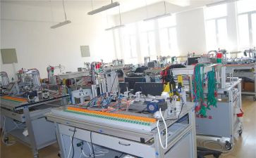 机电科技术工作总结范文7篇