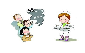 结核防治宣传活动总结5篇