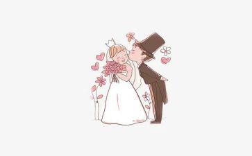 给儿子结婚父亲讲话稿模板6篇