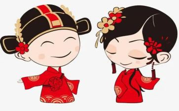 父亲在儿子结婚讲话稿5篇