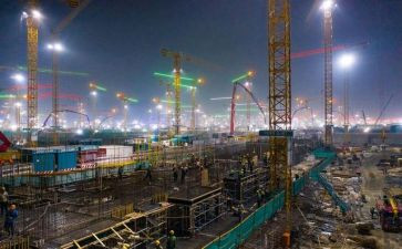 基建项工作计划7篇