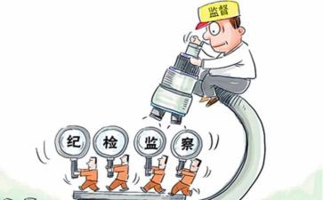 2024年纪检工作半年度总结8篇