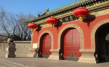 参观晋祠的观后感优秀6篇