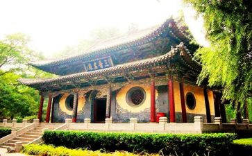 中国文化遗产晋祠作文通用5篇
