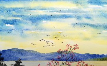 静有关作文优秀6篇