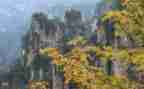 描写景色作文400字最新8篇