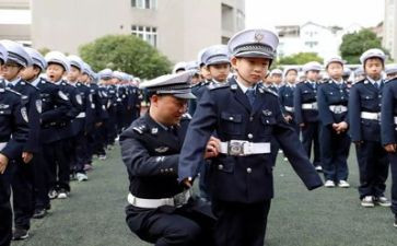 警察年终工作个人总结5篇