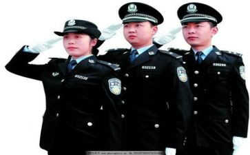 警察培训心得7篇