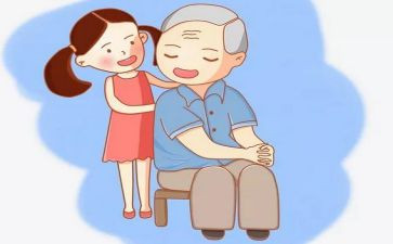 敬老院敬老心得体会5篇