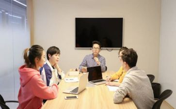 行政经理的演讲稿5篇