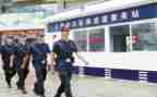 社区警务工作总结5篇
