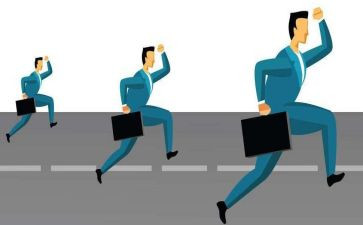 竞争类作文600字7篇