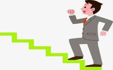 进晋级述职报告范文5篇