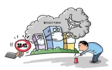 禁燃禁放倡议书7篇