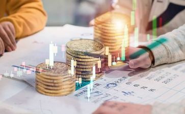 金融工作月工作总结最新6篇