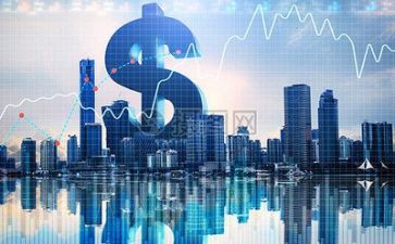 金融心得体会推荐7篇