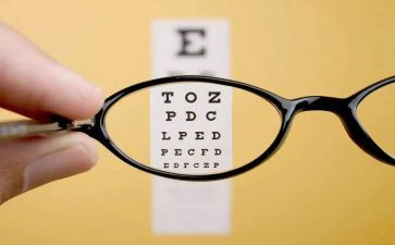 人近视的原因调查报告5篇