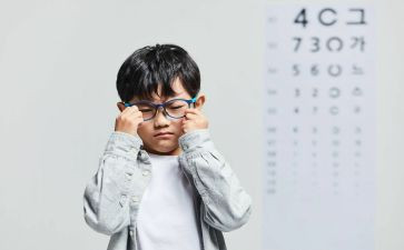 小学近视调查报告5篇