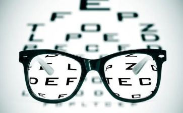 近视生近视调查报告通用8篇