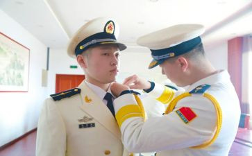 晋衔心得体会精选7篇
