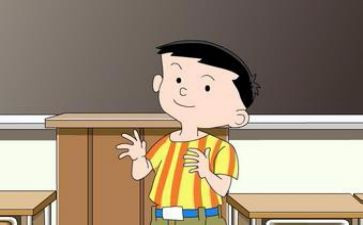 《这,就是我》作文模板8篇