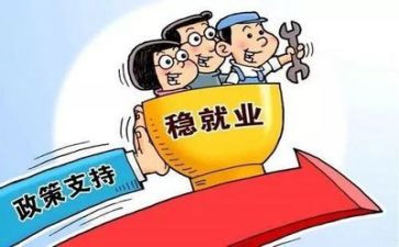 灵和就业调查报告7篇