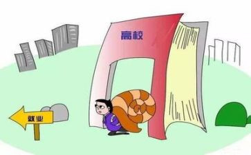 大学生就业报告调查报告优质7篇