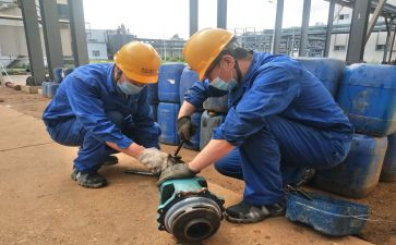 2024年机修工工作总结参考7篇