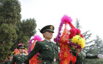 小学生清明祭英烈活动方案8篇