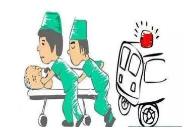 急诊科的工作总结优质6篇