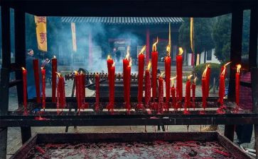 清明节祭祖的演讲稿7篇