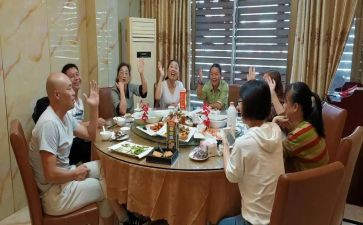 大学同学聚会演讲稿8篇
