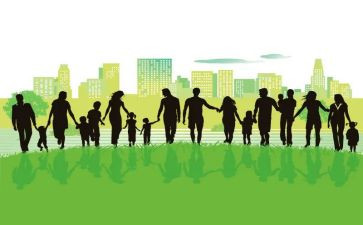 居民区工作计划6篇