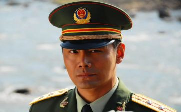 赞军人演讲稿5篇