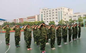 市军训工作总结最新6篇