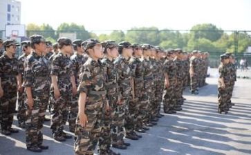 军训后的心得体会1000字8篇
