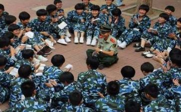15天军训心得体会7篇