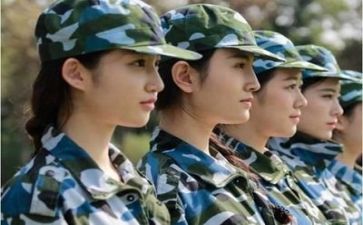 结束军训心得体会6篇