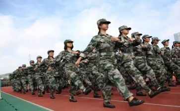 军训要写心得体会最新7篇