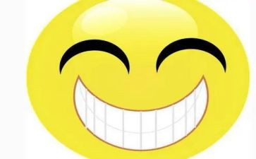 我开心了作文8篇