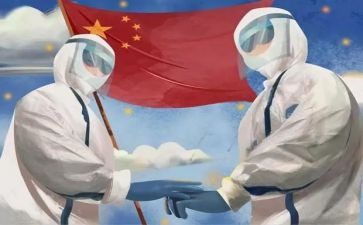 抗击疫情个人心得体会5篇