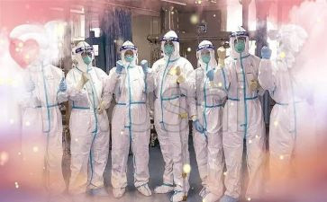 抗疫情的心得体会模板7篇