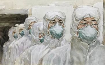 抗疫工作总结6篇