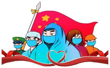 个人抗疫情总结报告6篇