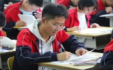 考后思想汇报通用6篇